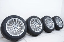 Audi A5 8W B9 zimní pneumatiky zimní kola 225 50 17 palců 8W0601025AE