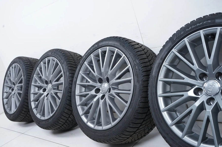 Audi TT 8S winter tires/wheels 245/40/18 inch 8S0601025D