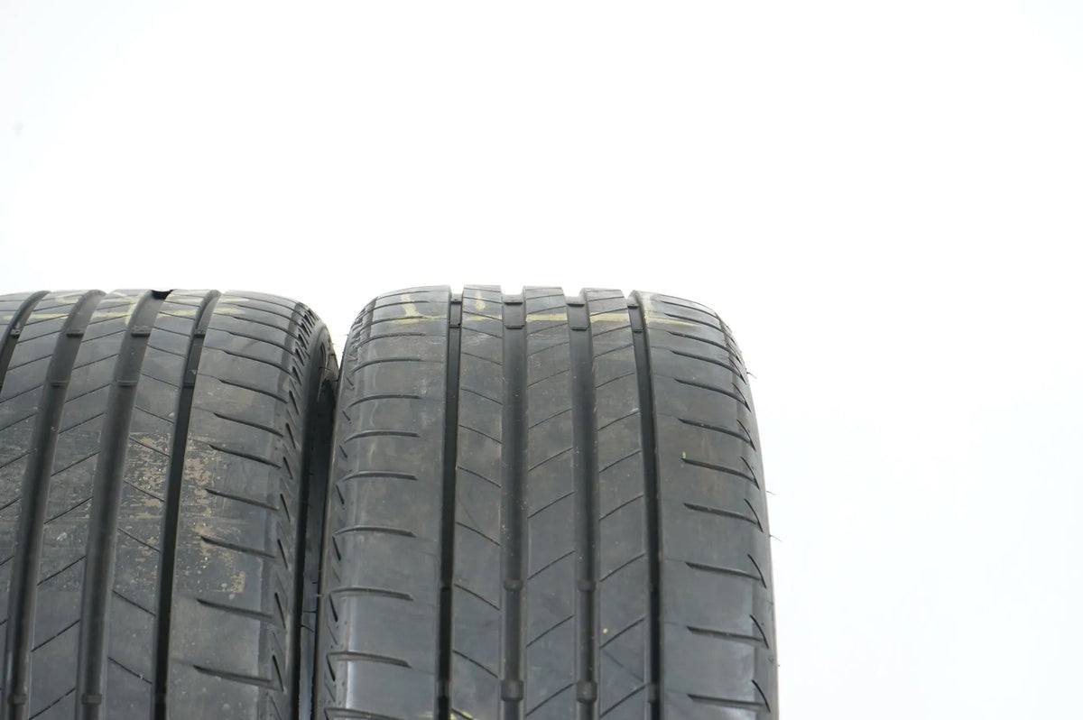 2 x Sommerreifen Bridgestone 255 40 R18 18 Zoll DOT22 ca.6mm Bmw* Detailansicht 5