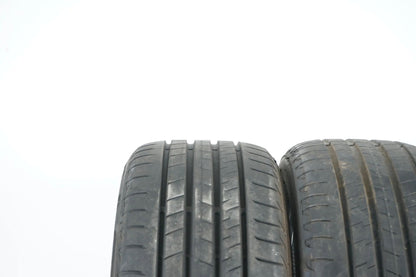2 x Sommerreifen Bridgestone 245 45 20 Zoll DOT23 ca.6mm Bmw*
