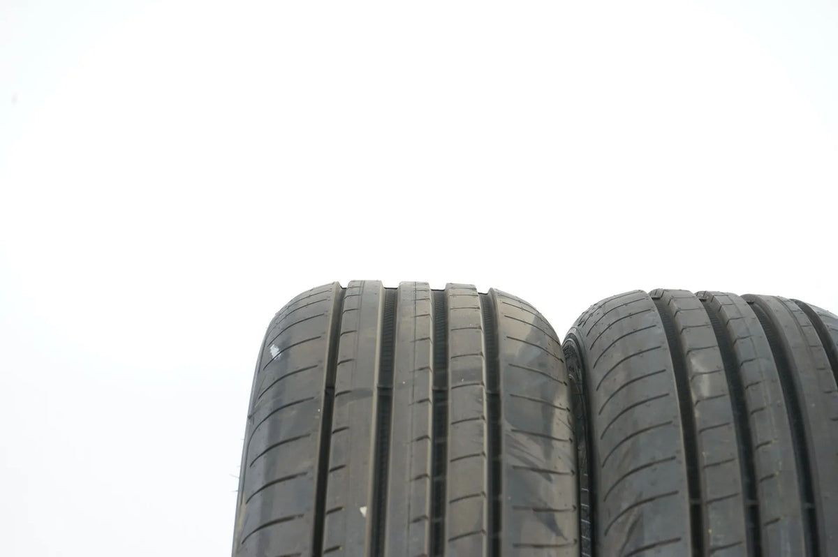 2x Demo Summer Tires Goodyear 225 45 19 Inch DOT23/22 BMW* Detailansicht 4