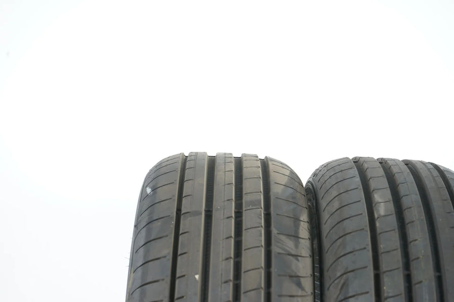 2x Demo Summer Tires Goodyear 225 45 19 Inch DOT23/22 BMW*