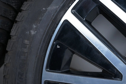 Roues tout-terrain hiver Mercedes Classe E S213 245/45/19 pouces