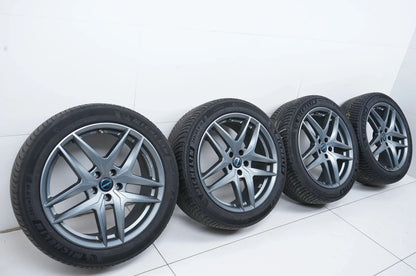 Audi A6 S6 4K F2 C8 winter wheels winter tires 245 45 19 inch