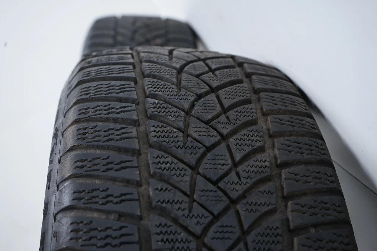 Mercedes-Benz M Winter Tires Winter Wheels 235 55 19 inch A2974012200 Detailansicht 15