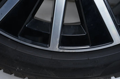 Mercedes E Klasse S213 All Terrain Winterräder 245 45 19 Zoll