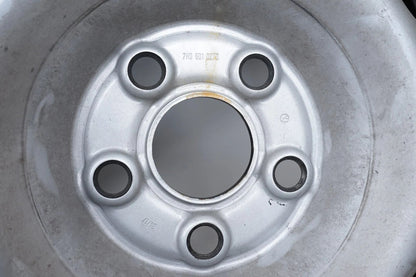 VW Transporter T5 summer tires, summer wheels 205/65 R16 inch
