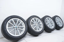 BMW BMW řady 3 4 G20 G21 zimní pneumatiky zimní kola 225 50 17 palců