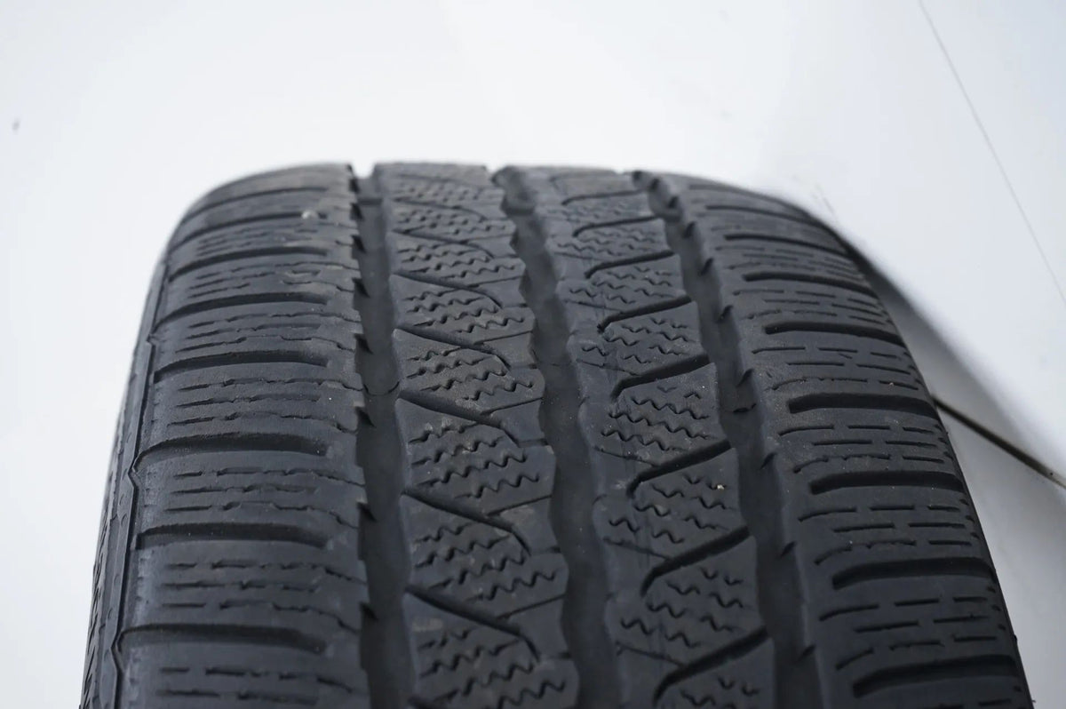 Mercedes Vito V Klasse W447 Winterräder Winterreifen 17 Zoll Detailansicht 14