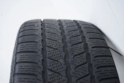 Mercedes Vito V Klasse W447 Winterräder Winterreifen 17 Zoll