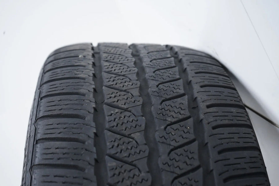 Mercedes Vito V Klasse W447 Winterräder Winterreifen 17 Zoll