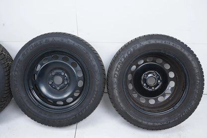VW Volkswagen Passat 3G winter tires/wheels 215/60/16 inch