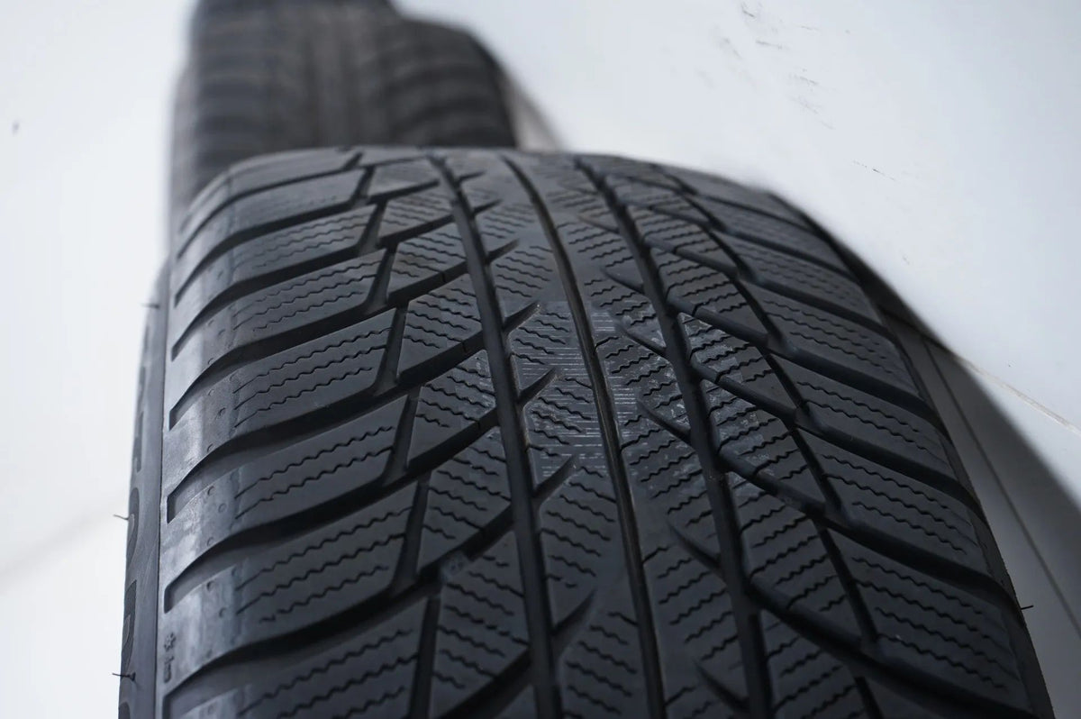 BMW 3 Series G20 G21 Winter Tires Winter Wheels 205/60 R16 inch Detailansicht 10