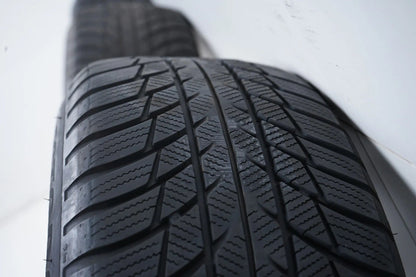 BMW 3 Series G20 G21 Winter Tires Winter Wheels 205/60 R16 inch