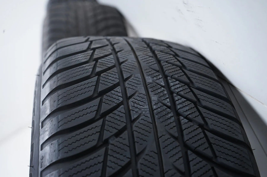 BMW 3 Series G20 G21 Winter Tires Winter Wheels 205/60 R16 inch