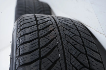 MINI MINI F55 F56 F57 Winter tires Winter wheels 195 55 16 inch