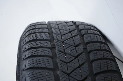 BMW X1 X2 F48 F39 Winter Tires Winter Wheels 205 60 17 inch
