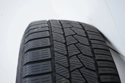 Pneus hiver pour BMW Série 3 G20 G21, jantes hiver 205/60 R16 pouces