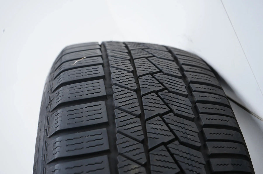 Pneus hiver pour BMW Série 3 G20 G21, jantes hiver 205/60 R16 pouces