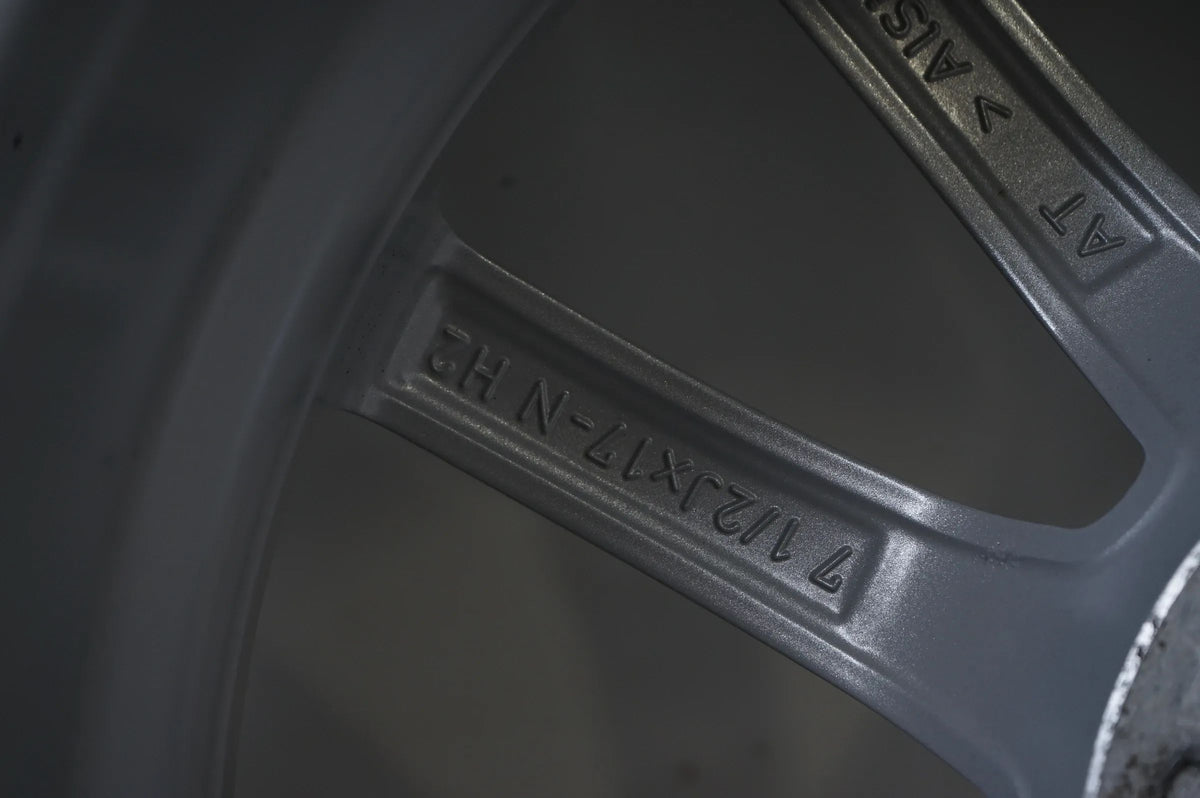 BMW 3 Series G20 G21 G22 Winter Tires Winter Wheels 225/50 R17 inch Detailansicht 14