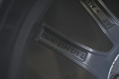 BMW 3 Series G20 G21 G22 Winter Tires Winter Wheels 225/50 R17 inch
