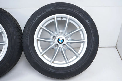 BMW 3 Series G20 G21 Winter Tires Winter Wheels 205/60 R16 inch