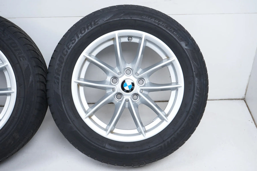 BMW 3 Series G20 G21 Winter Tires Winter Wheels 205/60 R16 inch