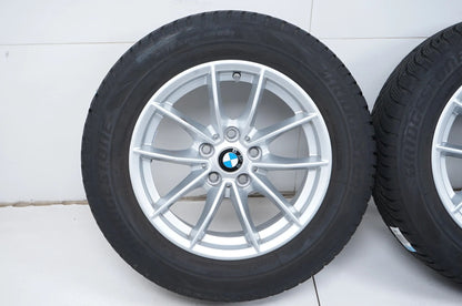 BMW 3 Series G20 G21 Winter Tires Winter Wheels 205/60 R16 inch