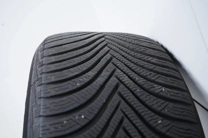 BMW 5 Series G30 G31 Winter Tires Winter Wheels 225 55 17 inch