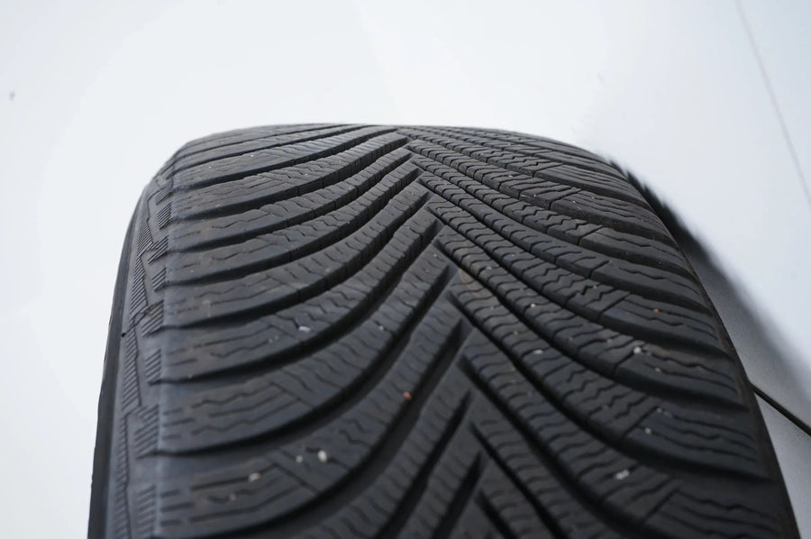 BMW 5 Series G30 G31 Winter Tires Winter Wheels 225 55 17 inch