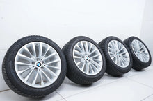 Pneus hiver pour BMW Série 5 G30 G31, jantes hiver 245/45/18 pouces, 632
