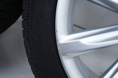 Audi A6 S6 4G winter wheels, winter tires 235/45/19 inch