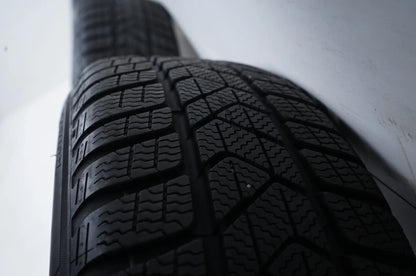 BMW X1 X2 F48 F39 Winter Tires Winter Wheels 205 60 17 inch