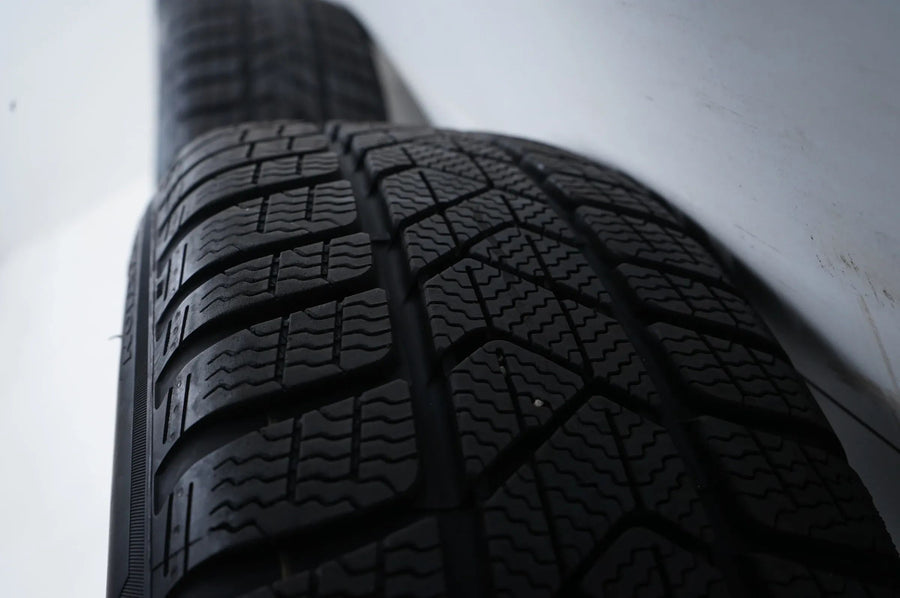 BMW X1 X2 F48 F39 Winter Tires Winter Wheels 205 60 17 inch