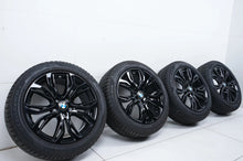 BMW X1 X2 F48 F39 winter wheels winter tires 225 50 18 inch