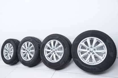 Audi Q5 FY 8OA winter tires/wheels 235/65 R17 inch