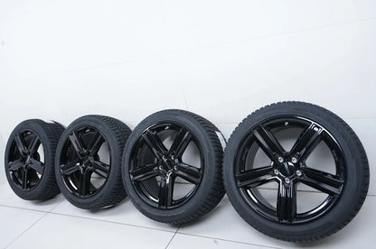 NEW Mercedes E-Class Hybrid W214 Winter Wheels Winter Tires 19 Inch