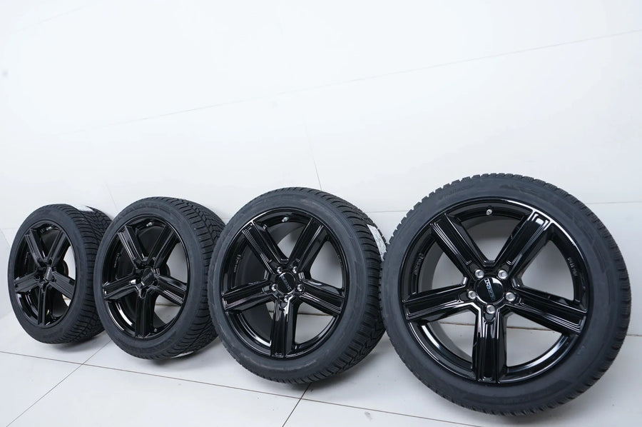 NEW Mercedes E-Class Hybrid W214 Winter Wheels Winter Tires 19 Inch