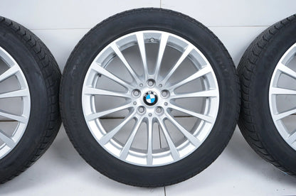 BMW 5 Series G30 G31 Winter Tires Winter Wheels 245 45 18 inch