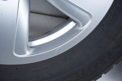 MINI Countryman F60 summer tires, summer wheels 205/65 R16 inch 517