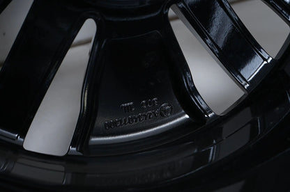 Mercedes EQA EQB H243 X243 Summer Wheels Summer Tires 18 Inch
