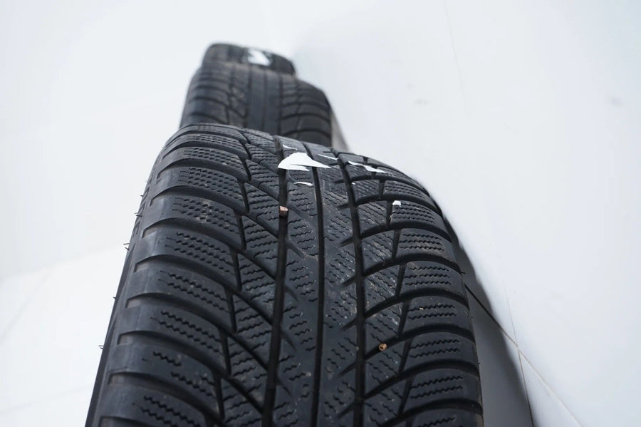 Mercedes AB Class W177 B247 Winter Wheels Winter Tires 18 Inch