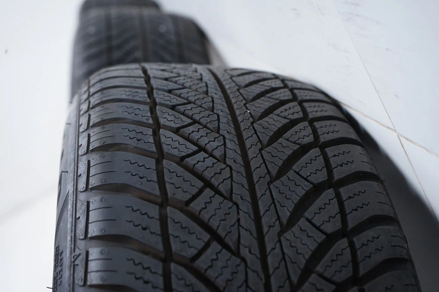 MINI MINI F55 F56 F57 Winter tires Winter wheels 195 55 16 inch