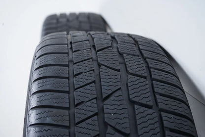 Audi A6 S6 4G Winter Wheels Winter Tires 245 40 20 inch 4G0601025AS