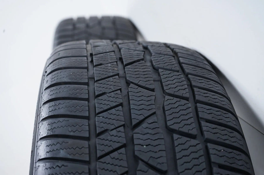 Audi A6 S6 4G Winter Wheels Winter Tires 245 40 20 inch 4G0601025AS
