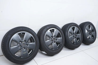 MINI MINI F55 F56 F57 Winter tires Winter wheels 195 55 16 inch
