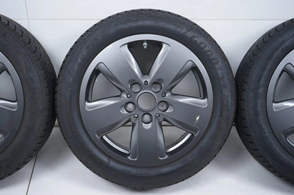 MINI MINI F55 F56 F57 Winter tires Winter wheels 195 55 16 inch