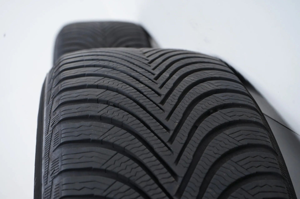 BMW 5 Series G30 G31 Winter Tires Winter Wheels 225 55 17 inch Detailansicht 13