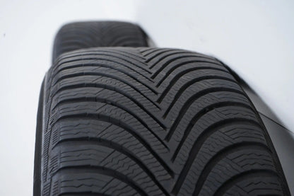BMW 5 Series G30 G31 Winter Tires Winter Wheels 225 55 17 inch