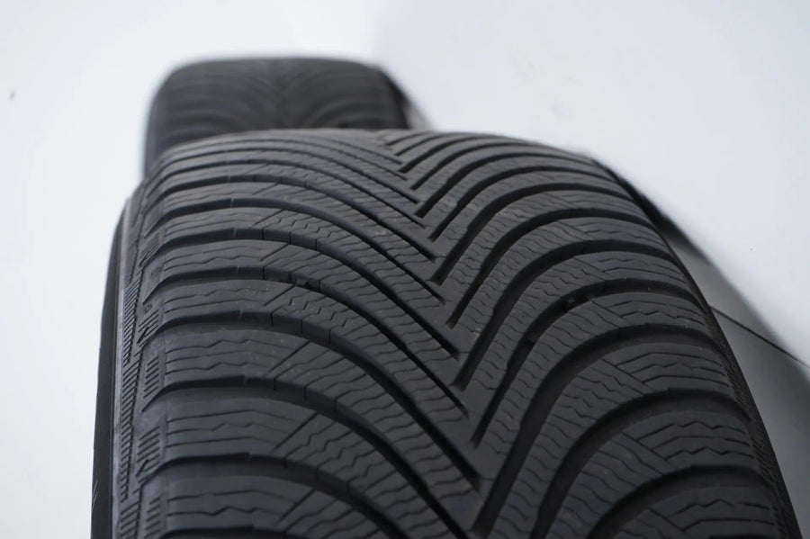 BMW 5 Series G30 G31 Winter Tires Winter Wheels 225 55 17 inch